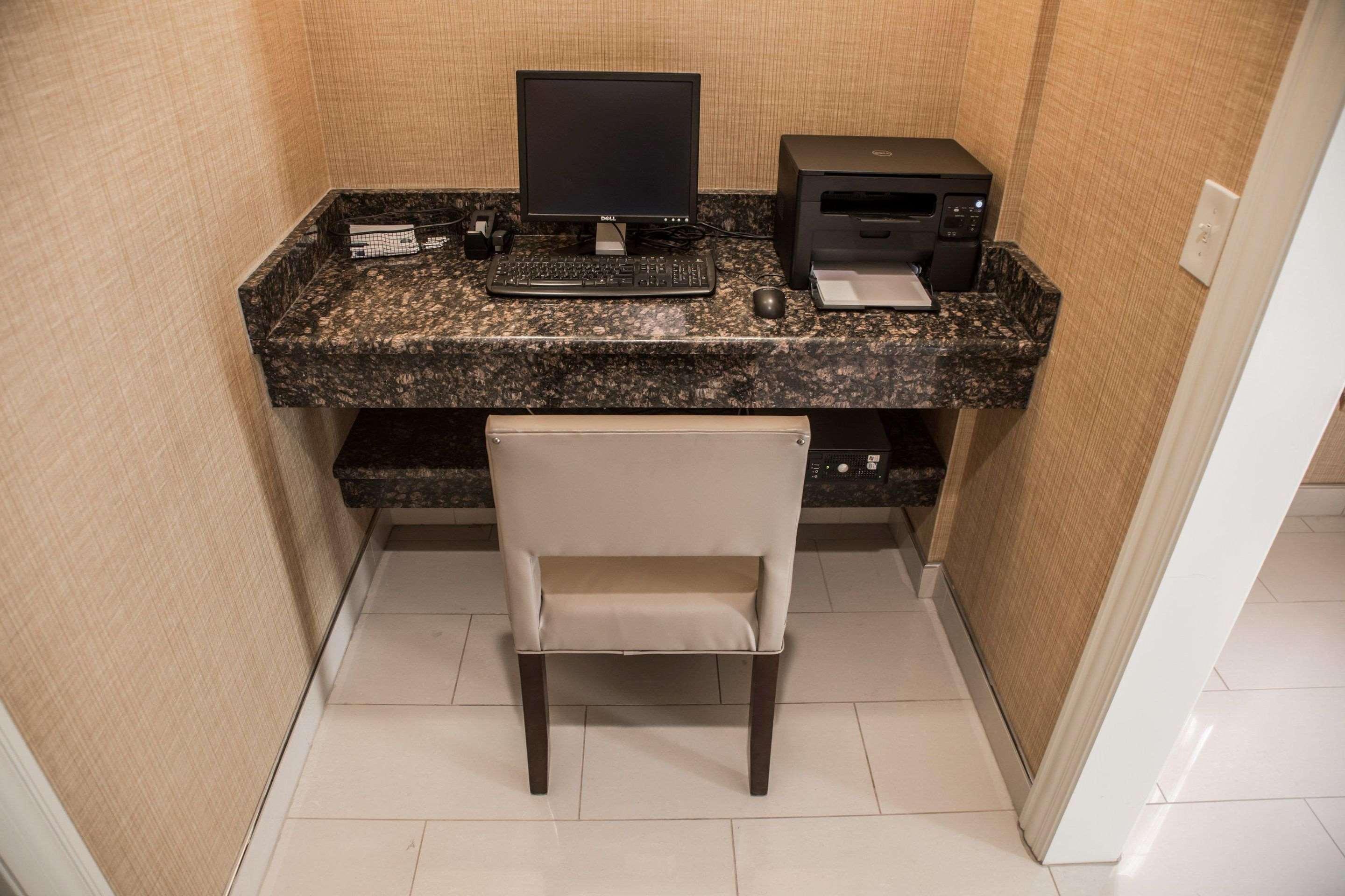 Mainstay Suites Joliet I-55 Ngoại thất bức ảnh