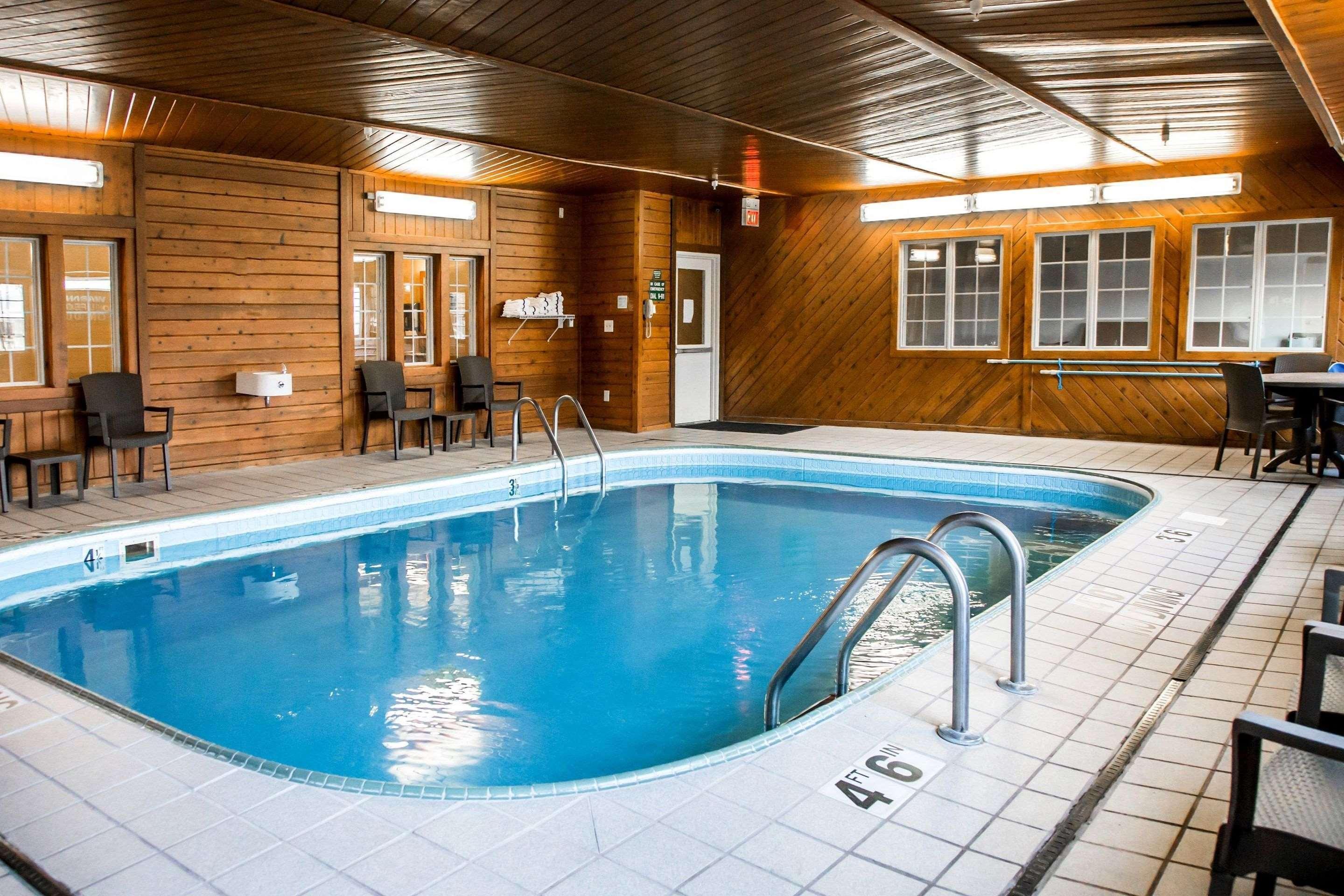 Mainstay Suites Joliet I-55 Ngoại thất bức ảnh